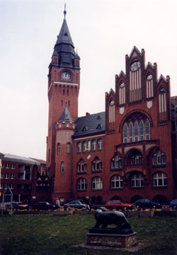 Rathaus