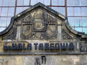 Markthalle