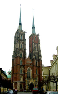 Breslauer Dom