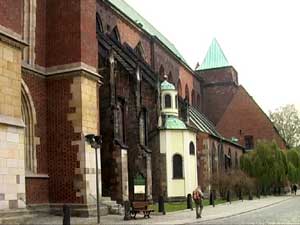 Sakramentskapelle