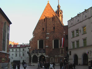 Barbara-Kirche