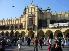 Tuchhalle