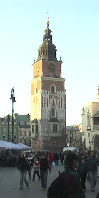 Rathausturm