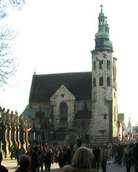 Andreaskirche