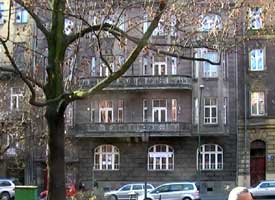 Wohnhaus von Schindler