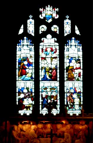 Lanhydrock
