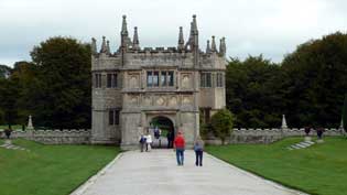 Lanhydrock