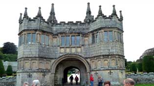 Lanhydrock