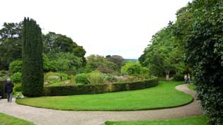 Lanhydrock