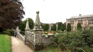 Lanhydrock