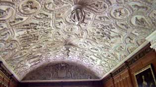 Lanhydrock