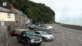 Clovelly