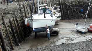 Clovelly