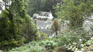 Clovelly
