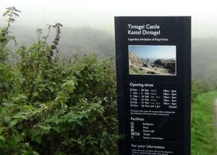 Tintagel