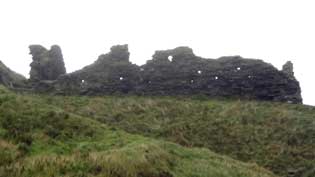 Tintagel