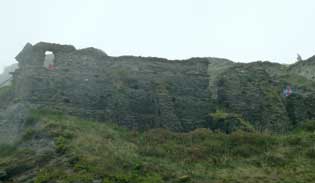 Tintagel