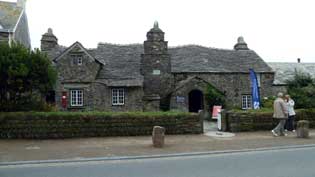 Tintagel