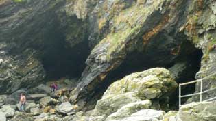 Tintagel