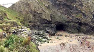 Tintagel
