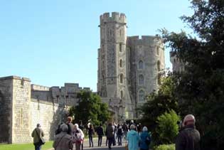 Windsor Castle
