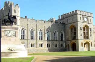 Windsor Castle