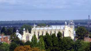 Windsor Castle