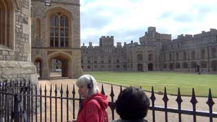 Windsor Castle