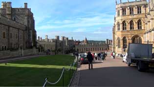Windsor Castle