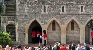 Windsor Castle