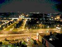 Moskau