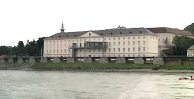 Hainburg an der Donau