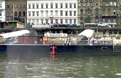 Budapest