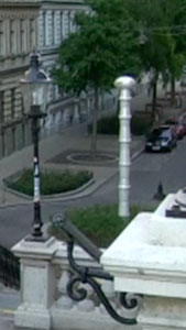 Gerngross-S&auml;ule