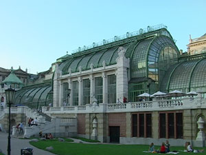 Palmenhaus
