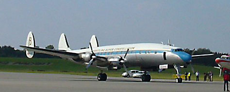 Super Constellation
