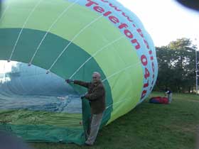Ballonfahrt 1