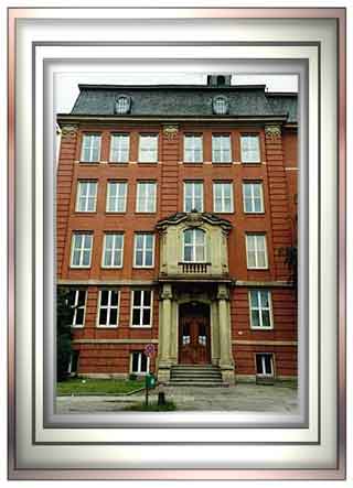 Schule Hasselbrookstrasse