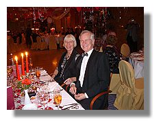 2006: Heidi und Klaus-Peter Sylvester auf R&uuml;gen