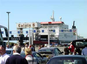 Calais