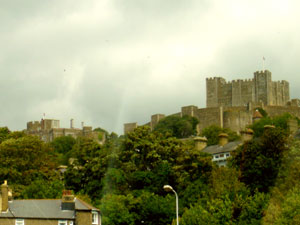 Dover Castle