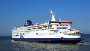Pride of Dover