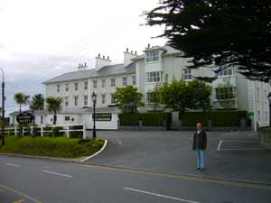 Hydro Hotel