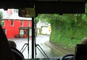Lisdoonvarna