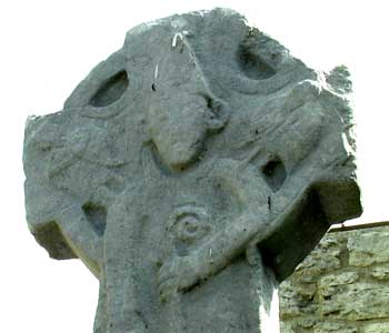 Hochkreuz  "Doorty Cross"