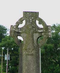 Hochkreuz