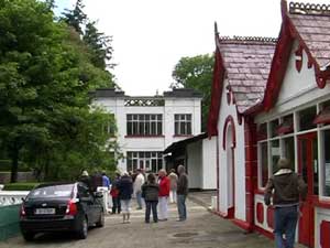 Badehaus