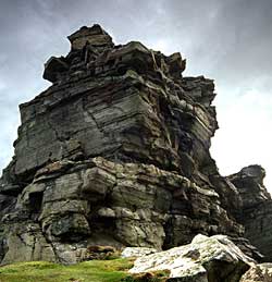 Hag's Head