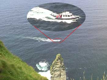 Cliffs of Moher