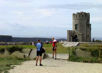 O'Brien's Turm